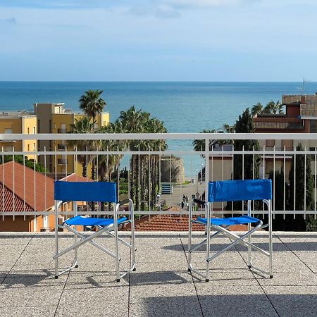 Casa Carlotta Διαμέρισμα San Bartolomeo Al Mare Εξωτερικό φωτογραφία