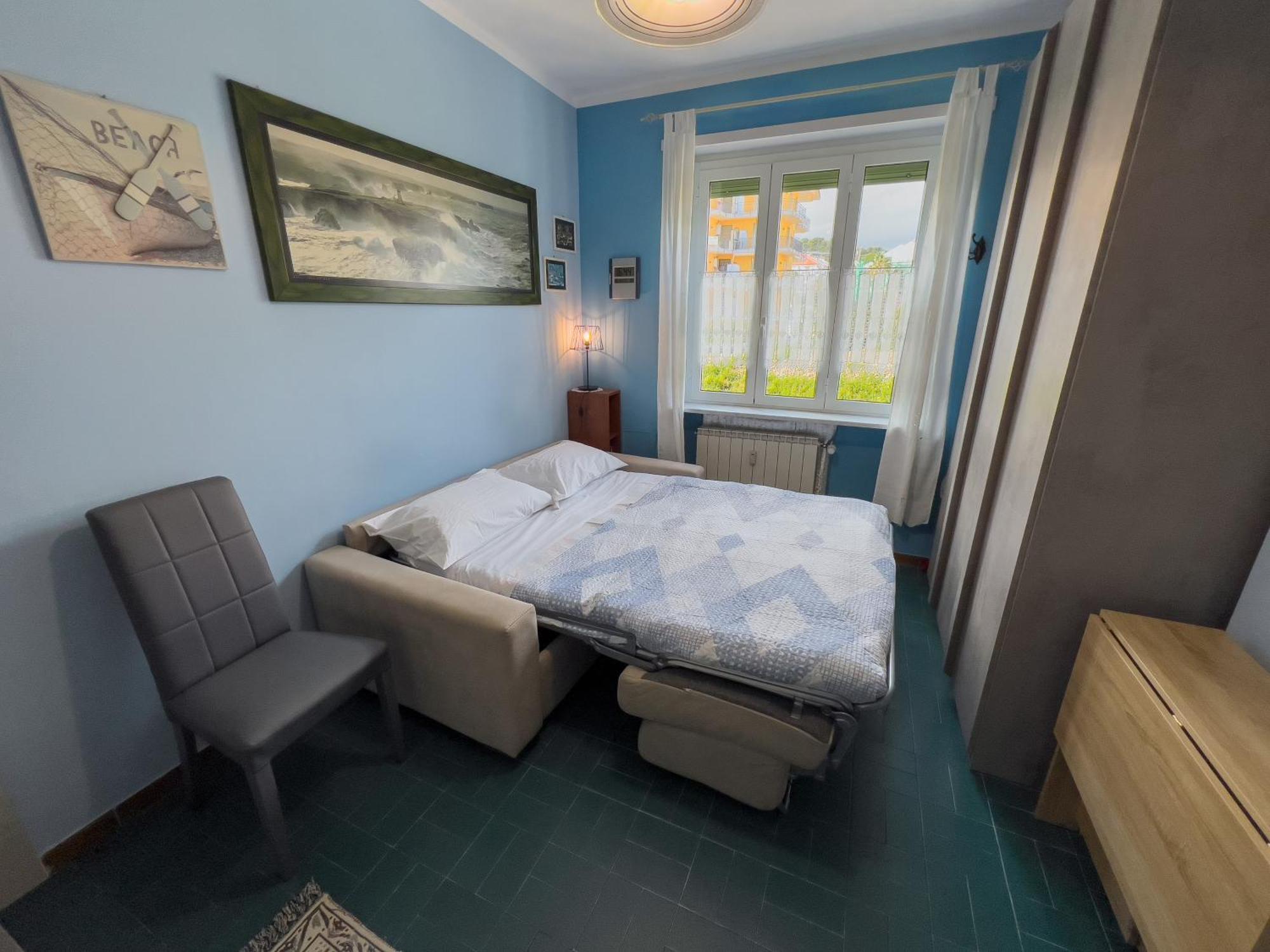 Casa Carlotta Διαμέρισμα San Bartolomeo Al Mare Εξωτερικό φωτογραφία