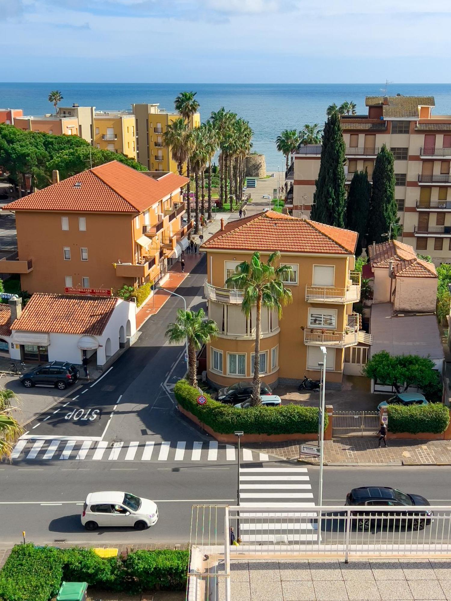 Casa Carlotta Διαμέρισμα San Bartolomeo Al Mare Εξωτερικό φωτογραφία