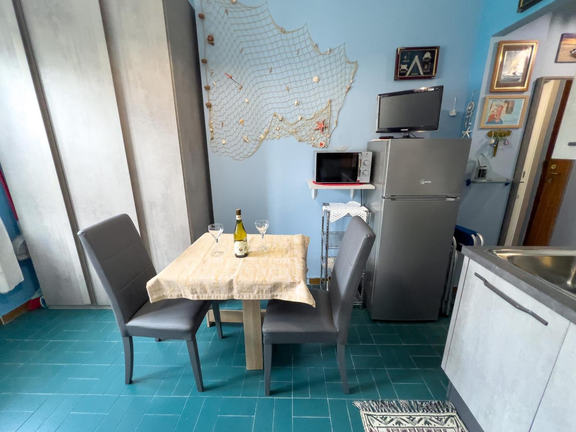 Casa Carlotta Διαμέρισμα San Bartolomeo Al Mare Εξωτερικό φωτογραφία