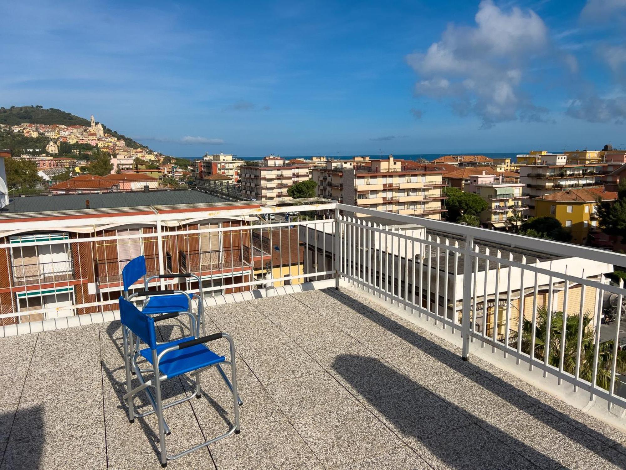 Casa Carlotta Διαμέρισμα San Bartolomeo Al Mare Εξωτερικό φωτογραφία